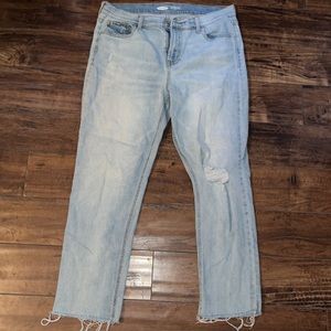 No stains rips in good condition